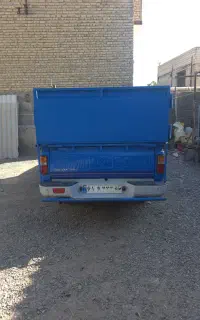 نیسان وانت