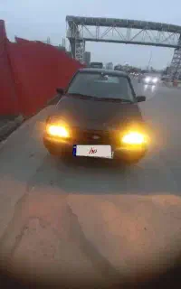 پراید* خانگی*