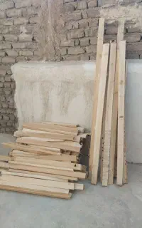 چوب