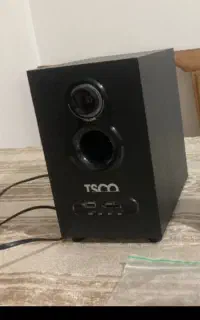 باند کامپیوتر tsco