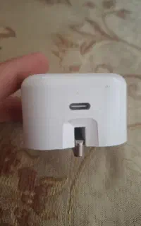 آداپتور آیفون