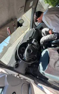 L90 پارس تندر مدل ۹۶