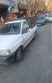 وانت پراید ۹۶