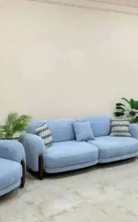 تولید و تعمیر مبلمان