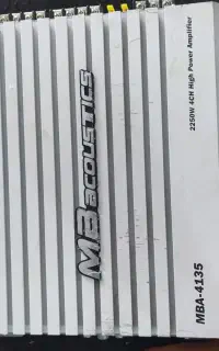 امپلی فایر