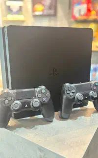 انواع مدل های PS4 /کپی و اکانت/ اسلیم و پرو و فت