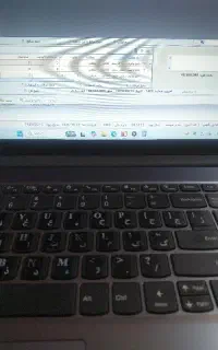 راننده پخش مواد غذایی