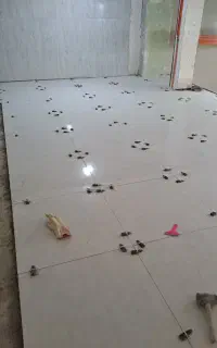 به یک کارگر شاگرد کاشیکار نیازمندیم