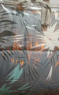 رو تختی نو نو دو نفره