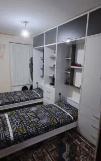 ساخت انواع تخت کمجا به صورت دستمزدی