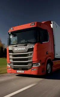 باربری ایسوزو مسقف تک جفت تریلی نیسان مزدا