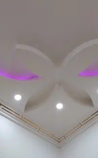 گچ کار