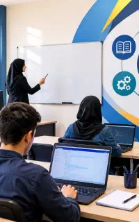 آموزشگاه