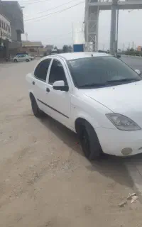 تیبا  مدل 1397 در حد صفر