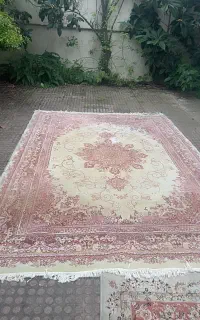 فرش۹متری