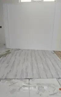 تمیز کاری ۲ ساعته