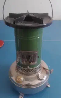 چراغ نفتی