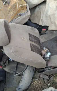 سواری سمند مدل 93