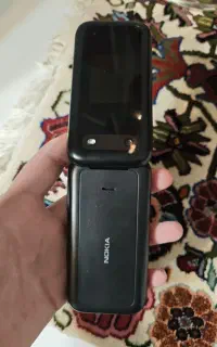 گوشی نوکیا ۲۶۶۰ تاشو 4g نو