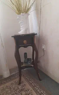 میز تلفن
