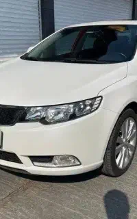 سراتو ۹۷ آپشنال مشابه صفر