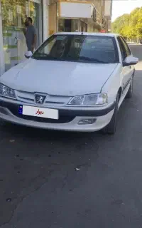 پارس 87