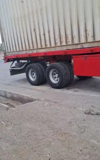 کفی دو محور