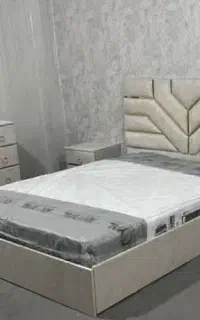 سرویس خواب مدروز بازار /با تمام لوازم