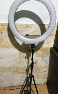 رینگ لایت