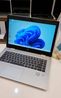 لپ تاپ HP ProBook 640 G5