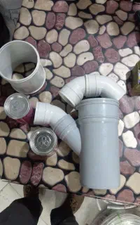 لوله کشی آب فاضلاب برق کشی جوشکاری کل شهر