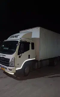 اتاق مسقف فلزی در حد نو