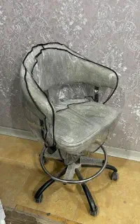 فروش وسایل ارایشگاه