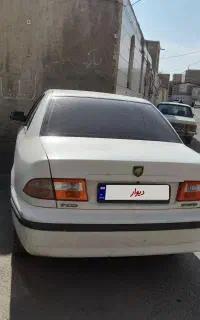 سمند ۹۳