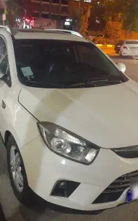 جک s5 مدل ۹۴ معاوضه با اریزو ۶ پرو یا j7