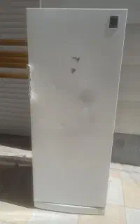 فریزر پارس