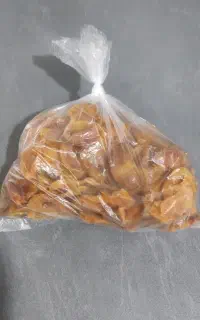 قیصی زرد آلو