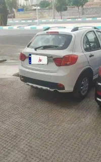 کوییک صفر تحویل 1405