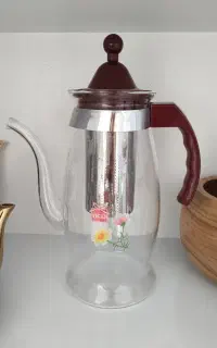 قوری پیرکس