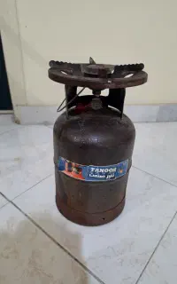 پیکنیک گازی