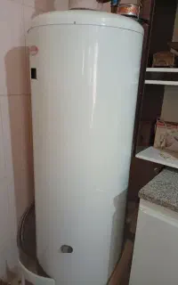 آبگرمکن مخزنی دونار خزر