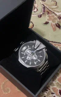 ساعت