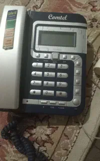 تلفن