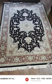 فرش ماشینی. ۶ و ۹ متری