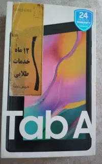 تبلت سامسونگ مدل T295