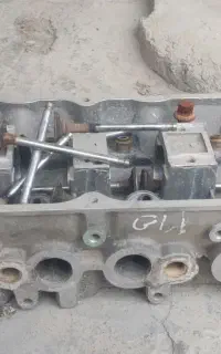 سرسیلندر پراید