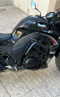 موتور z1بلنتا