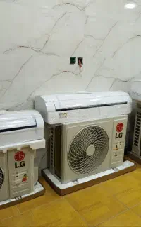 کولر گازی جشنواره پاییزی قیمتهای باور نکردنی