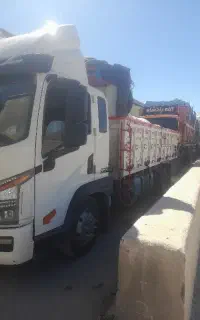 دایون ۱۰۱۰۰مدل ۱۴۰۲کاربری  باری فلزی بدون رنگ وخط