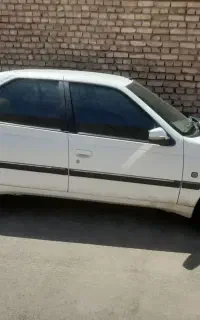 پژو اس ال ایکس